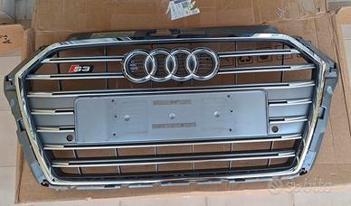 Griglia audi S3 8v