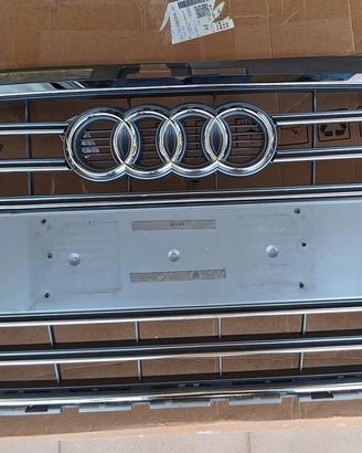 Griglia audi S3 8v