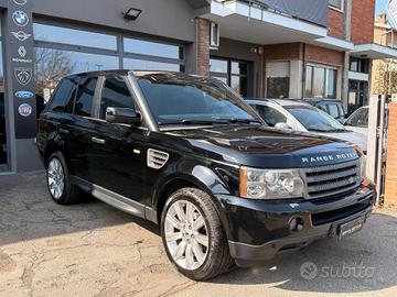 Land Rover Range Sport 2.7 TDV6 HSE