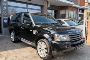 Land Rover Range Sport 2.7 TDV6 HSE