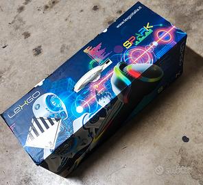 Hoverboard lexgo Spark 400 w