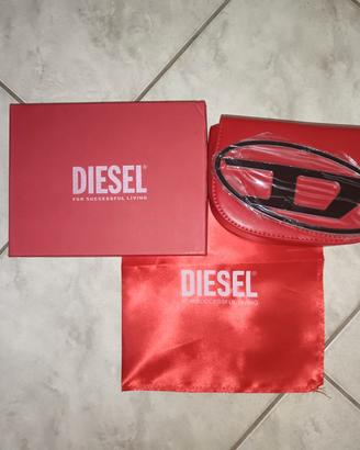 borsa Diesel
