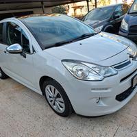 Citroën C3 - Collezione 1.2 Automatica