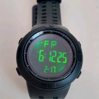 Orologio Cronometro Digitale Sportivo Nuovo