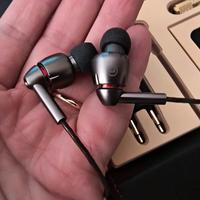 1More Cuffie in ear Quad Drivers
