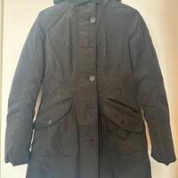 Cappotto piuma d oca