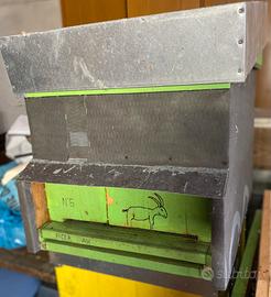Apicoltura