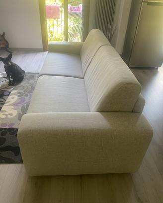 Divano letto Divani&Divani