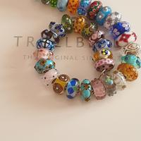 TROLLBEADS ORIGINALI MARCHIATI 