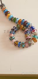 TROLLBEADS ORIGINALI MARCHIATI 