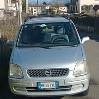 Opel Agila 1.2  