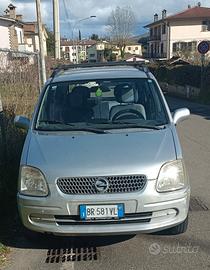 Opel Agila 1.2  