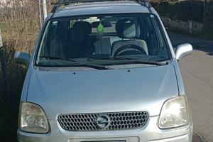 Opel Agila 1.2  