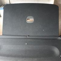 MENSOLA CAPPELLIERA+MENSOLA COPR-RUOTA X FIAT 500L