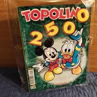 Fumetto Topolino numero 2500