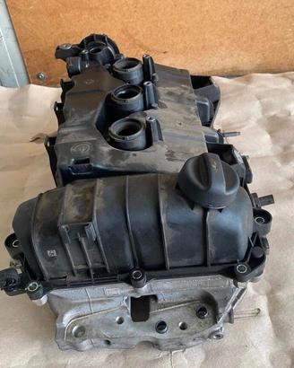 Testata Motore Citroen C3
