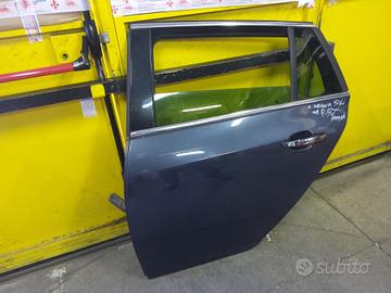 PORTIERA POSTERIORE SINISTRA OPEL Insignia S. Wago