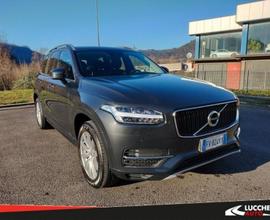 Volvo XC90 D5 AWD Geartronic 7 posti Business...