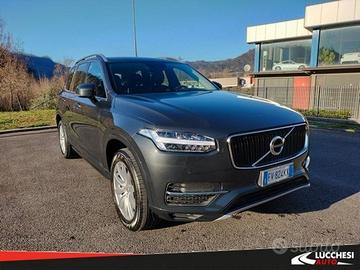 Volvo XC90 D5 AWD Geartronic 7 posti Business...