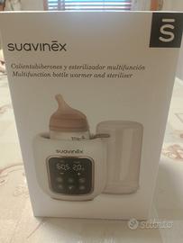 scalda biberon/sterilizzatore