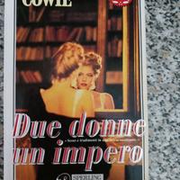due donne un impero - vera cowie