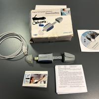 Chiavetta scarico dati VDO