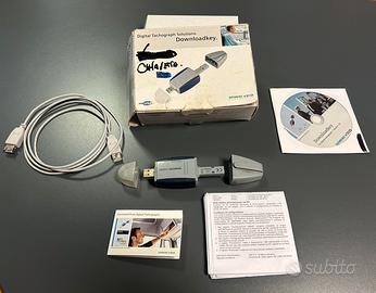 Chiavetta scarico dati VDO