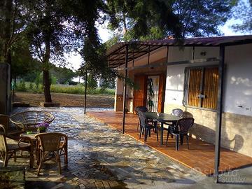 Salento - Casa vacanze