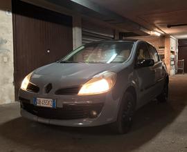 Renault Clio III 1.5 DCI