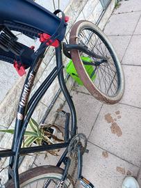 Bicicletta uomo