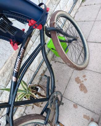 Bicicletta uomo