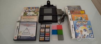 Nintendo DS Lite