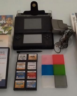 Nintendo DS Lite