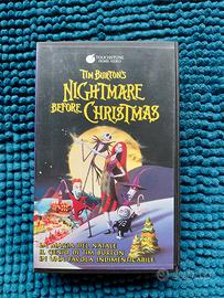 NIGHTMARE BEFORE CHRISTMAS 