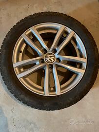 Cerchi Volkswagen