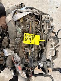 MOTORE COD: Z17DTR, ASTRA 1.7TD 2007