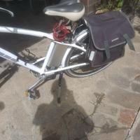 Bici elettrica