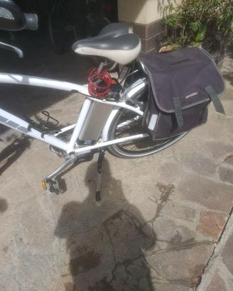 Bici elettrica