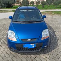 Matiz-Chevrolet 1000 GPL