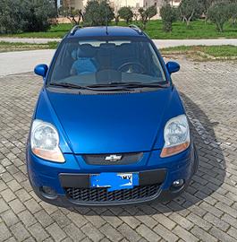 Matiz-Chevrolet 1000 GPL