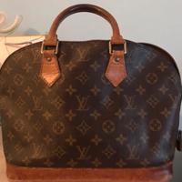 Borsa modello Alma Vuitton
