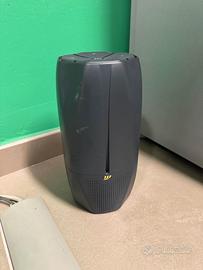 ROUTER FASTWEB ALEXA