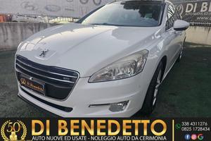 PEUGEOT 508 1.6 HDi 112 CV SW Access
