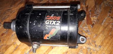 motorino avviamento HONDA NSR 125