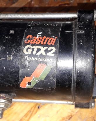 motorino avviamento HONDA NSR 125