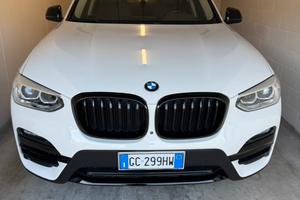 Bmw X3 Xdrive  20d