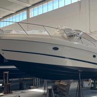 Barca Cranchi Giada 30