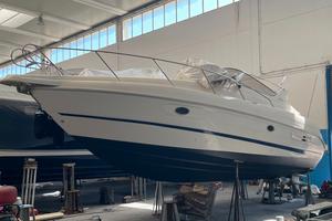 Barca Cranchi Giada 30