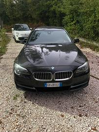 BMW 520 luxury