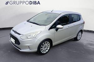 Ford B-Max Diesel 1.6 tdci business 95cv